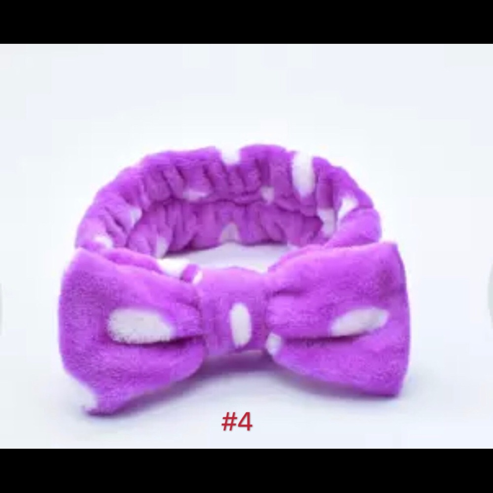 Hairband / headband / hair tool